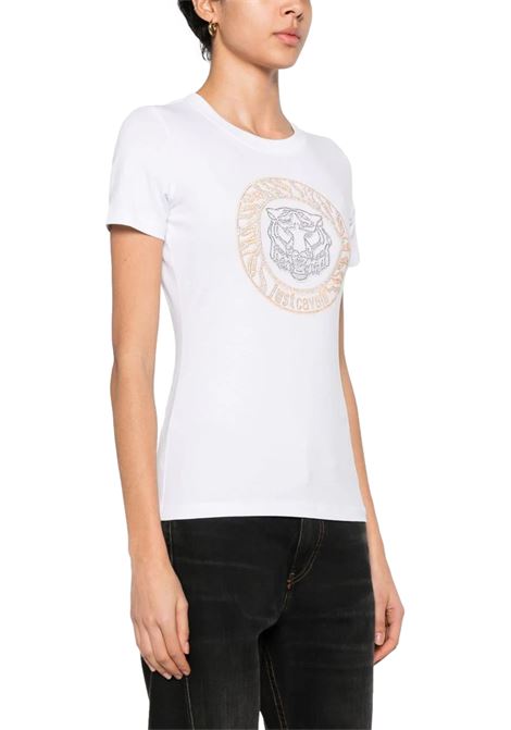 Just Cavalli T-shirt JUST CAVALLI | T-shirt | 76PAHE08 CJ112003